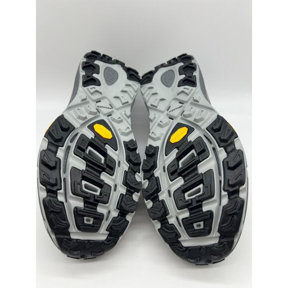 Hoka One Mafate Speed 2 Black Castlerock 1126851 BCSTL Men’s Size 11.5 New main image 13